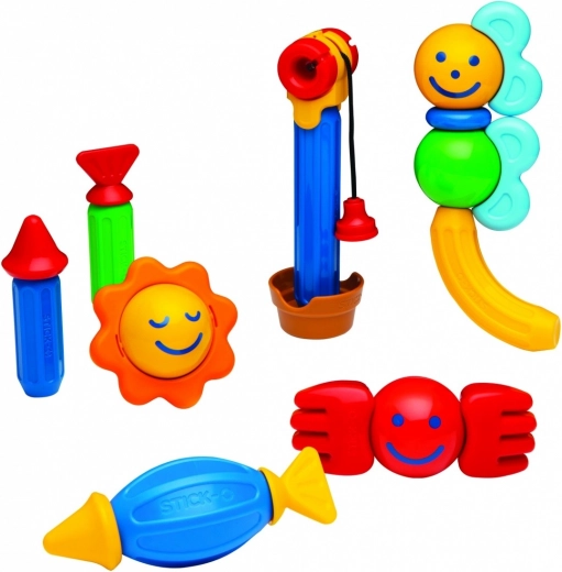 Compatibilidad con otros sets