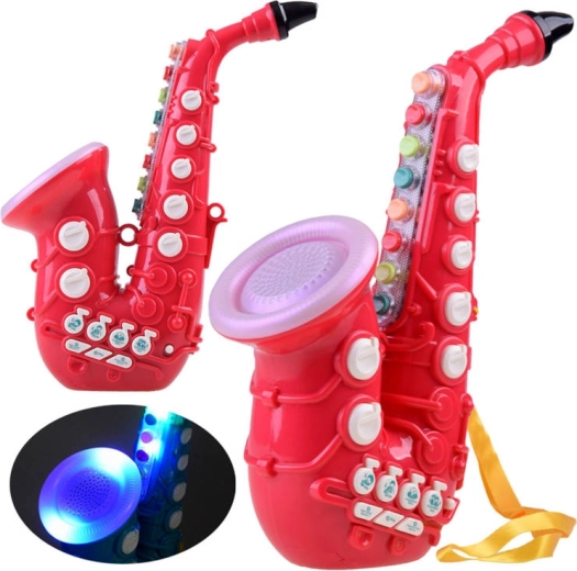 Luces y sonidos que atrapan el juego
