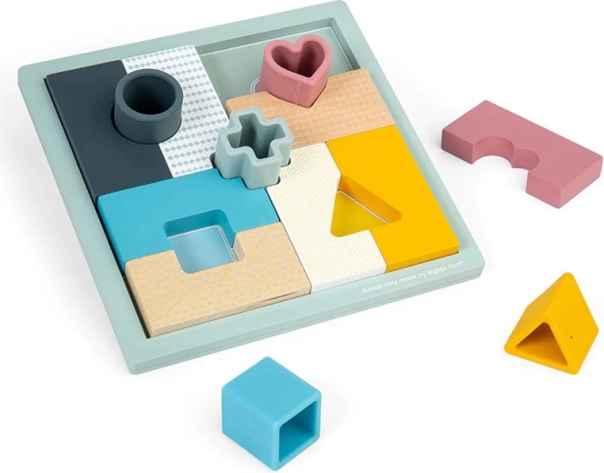 Materiales ecológicos