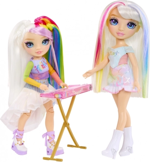 Articulaciones móviles para poses realistas