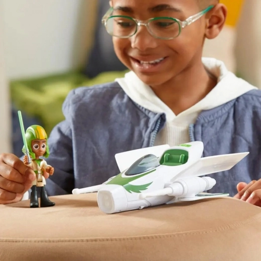 Potencia la imaginación y las historias