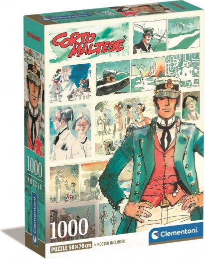 Diseño artístico para fans de los cómics