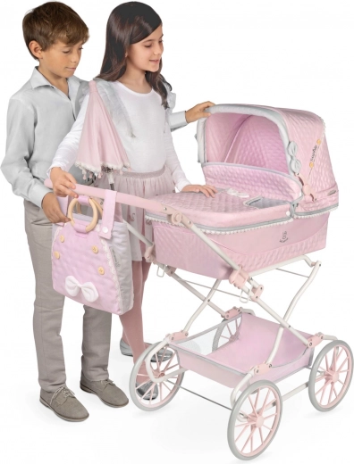 Diseño romántico Sophie con equipamiento completo