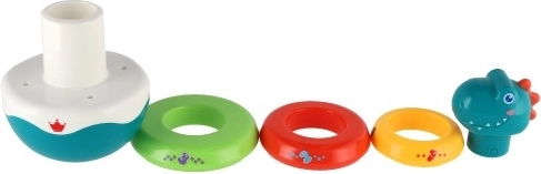 Aprender colores y tamaños jugando