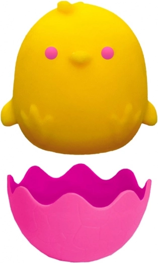 Alivio inmediato del estrés