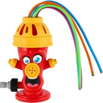 Plástico ligero y resistente para jugar al aire libre