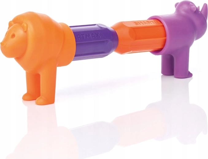 Conexión magnética