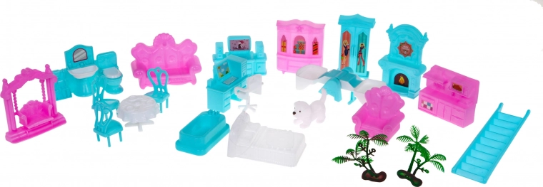 Equipamiento completo