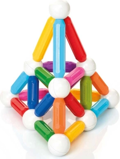 Aprendizaje STEM jugando