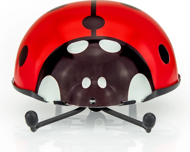 Ingenioso sistema de cuerda y conducción divertida