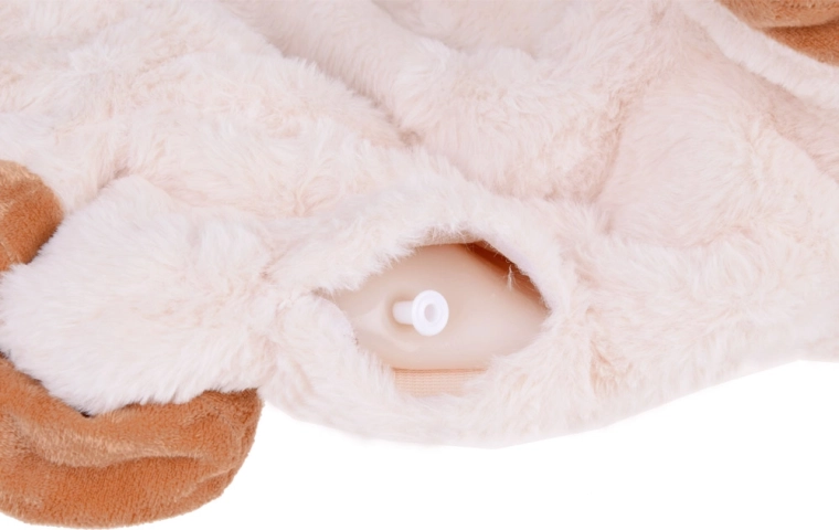 Inflado fácil con la bomba