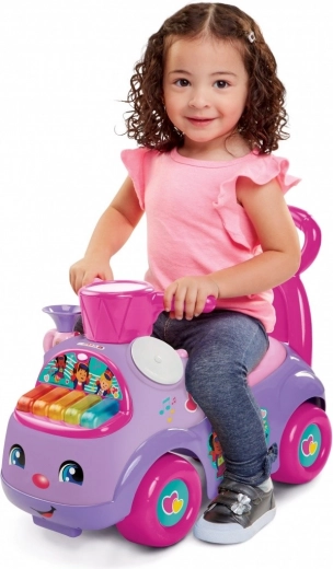 Apoyo para los primeros pasos