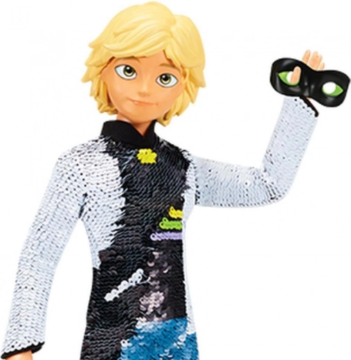 Detalles y accesorios para juego de roles