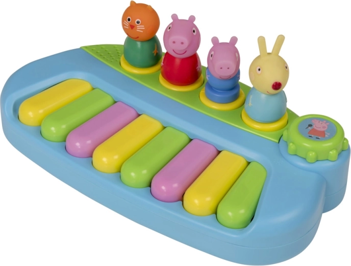 Personajes para un juego divertido