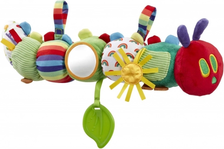 Mordedor para calmar las encías