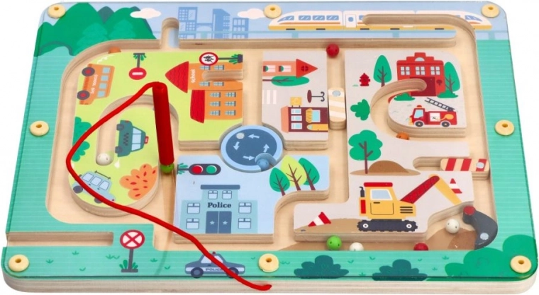 Fabricación de madera de calidad