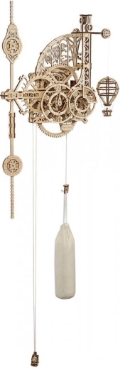 Enrollado inteligente y afinación precisa