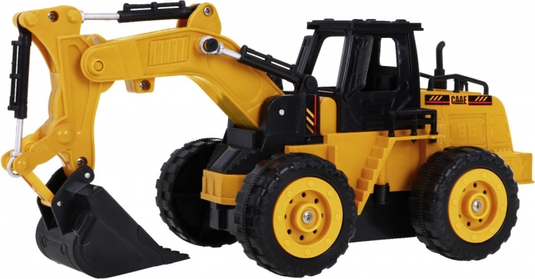 Acabado detallado a escala 1:36