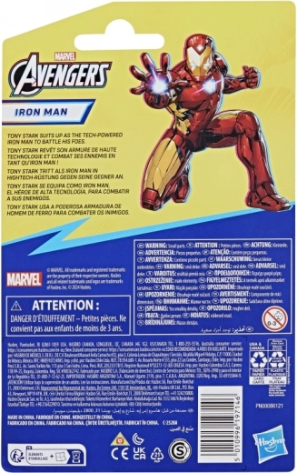 Producto oficial MARVEL AVENGERS