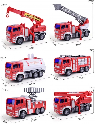 Modelos realistas de gran tamaño