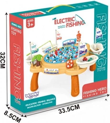 Efectos de sonido impactantes