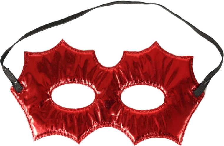 Antifaz cómodo con goma elástica