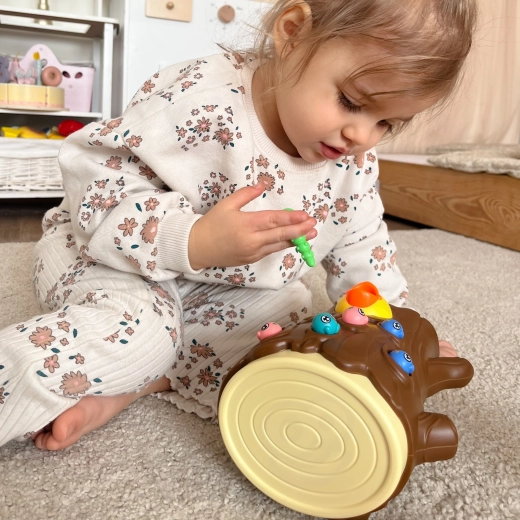 Juego para dos: diversión compartida sin reglas complicadas