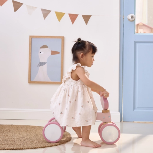 Conducción segura con bloqueo del manillar