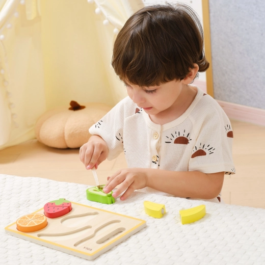 Favorece el aprendizaje mediante el juego
