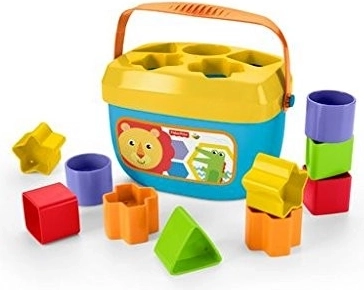 Aprende colores y formas jugando