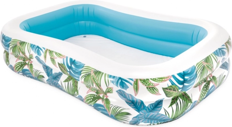 Diseño tropical