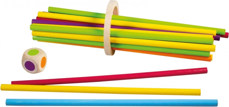 Desarrollo de la motricidad fina y la paciencia