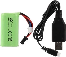 Juego completo para uso inmediato