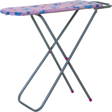 Estructura metálica estable y plegable