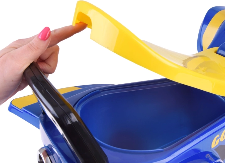 Solución de almacenamiento práctica