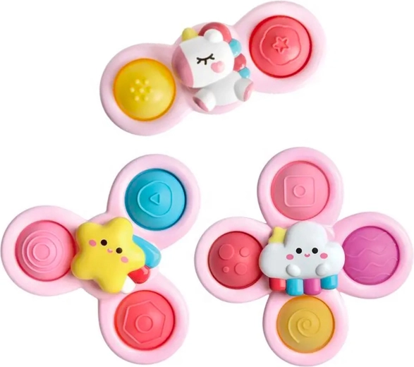 Juguete para el desarrollo sensorial