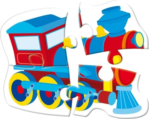 Diseños coloridos y atractivos