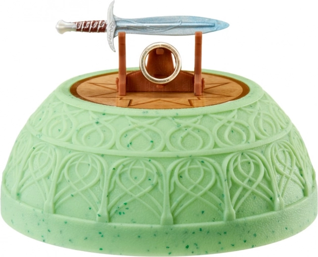 Miniaturas y accesorios