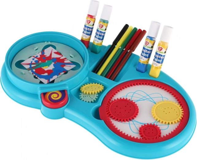 Amplio equipamiento para uso inmediato