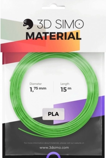 Paquete de tres colores para dar rienda suelta a la creatividad
