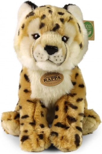 Peluche suave y achuchable
