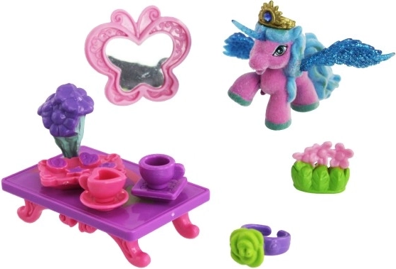 Accesorios de colores para una diversión sin fin