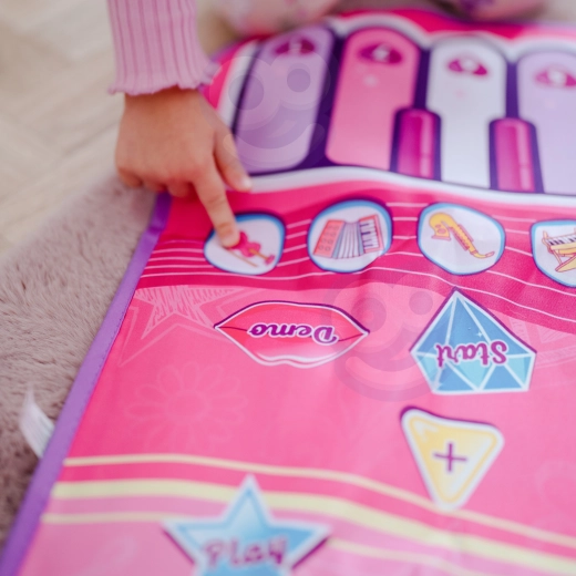 Grabación y reproducción de composiciones propias