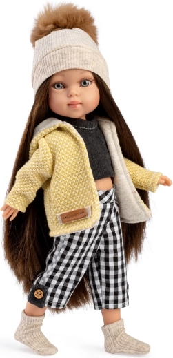 Aspecto y diseño auténticos