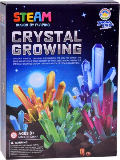 Descubre la química de forma lúdica