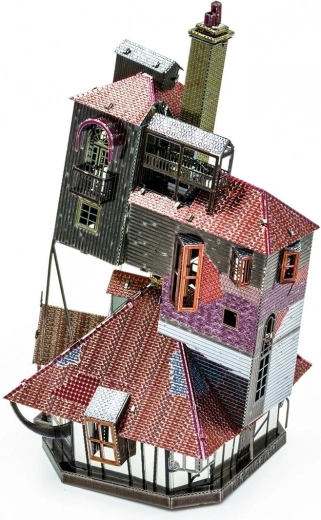 Decoración y modelo de colección
