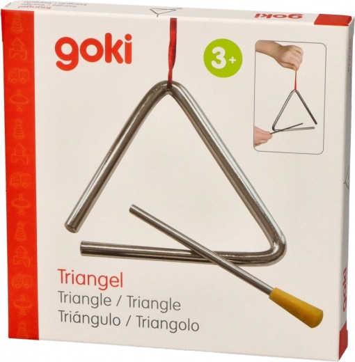 Seguro para niños a partir de 3 años