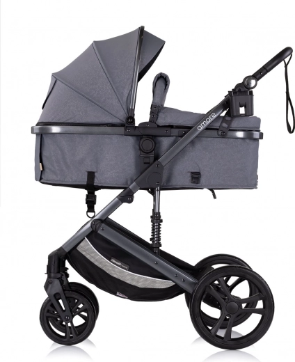 Máxima seguridad y comodidad