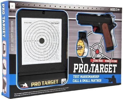 Presentación clara para regalo