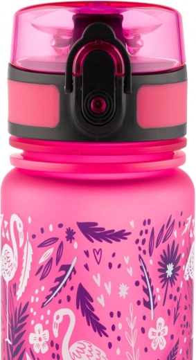 Tapa de cierre seguro